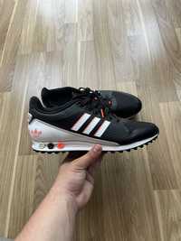 Кросовки Adidas la trainer,розмір 44,стан ідеальний