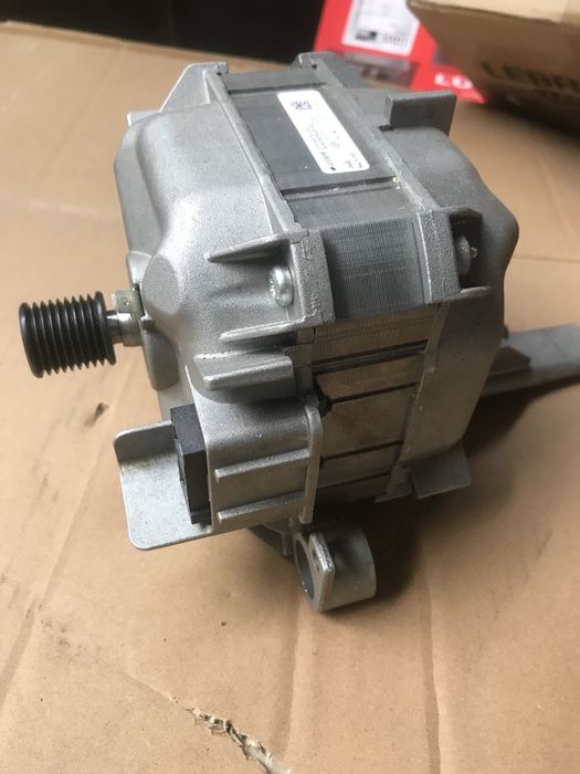 Двигатель стиралки BECO