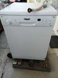 Máquina de lavar loiça whirlpool 5 en 1