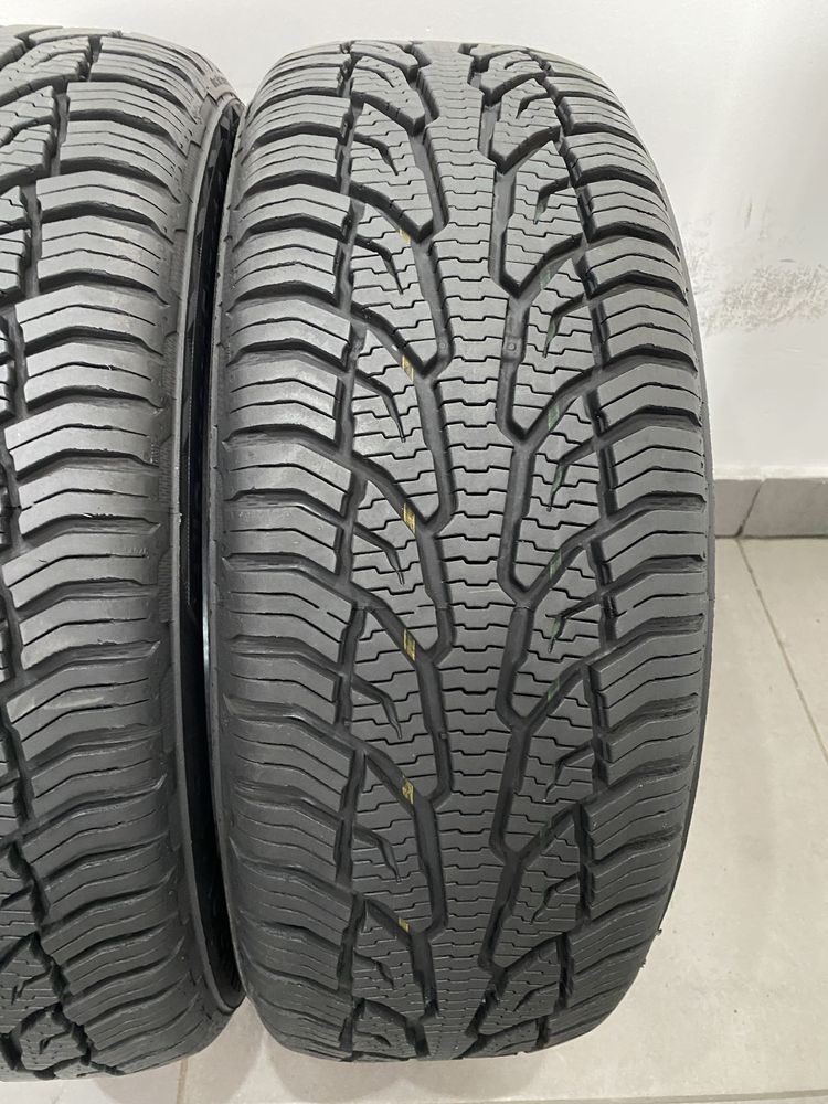 2x 205/55 R16 Uniroyal AllSeason Expert 2