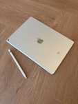 iPad Pro 12,9 128 GB SILVER w bardzo dobrym stanie!