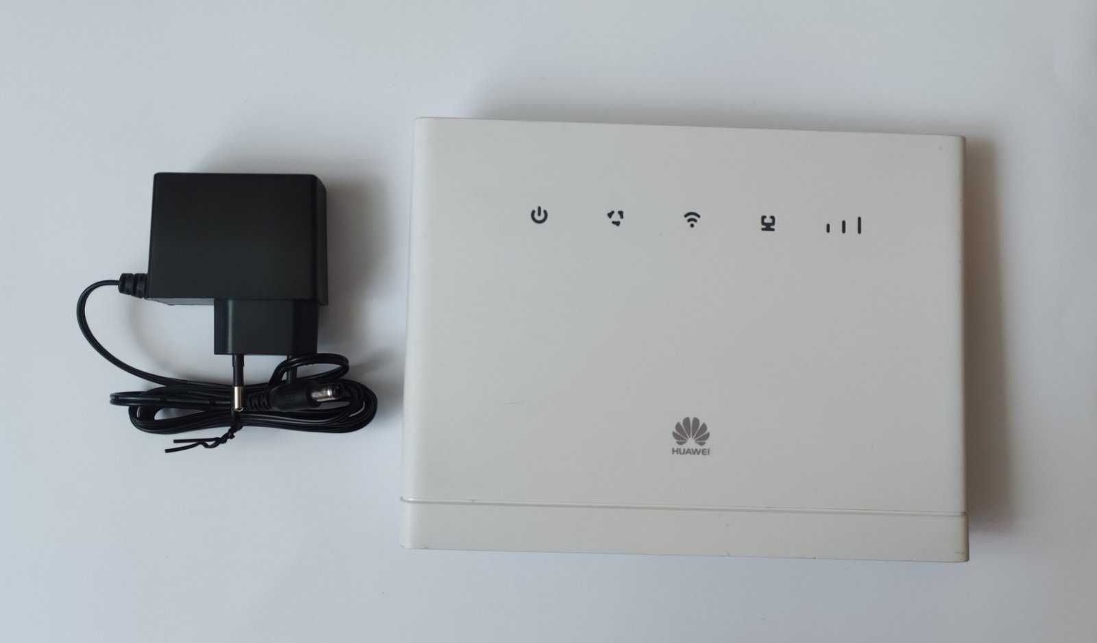 4G LTE Роутер Huawei B315 бв WI-FI LAN гарантія