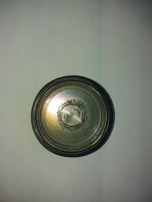 Крышка бака топливного ВАЗ 2101