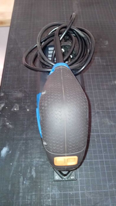 Lixadeira Eletrica Dexter 220w