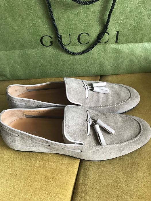 Чоловічі туфлі лофери pazolini tod’s 44 розмір