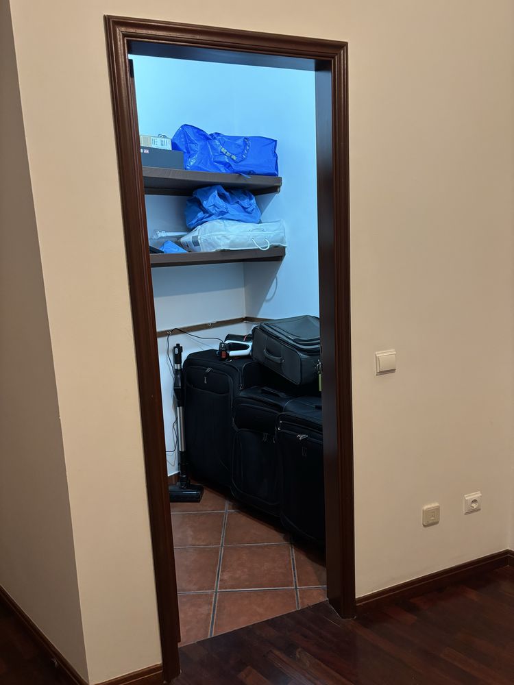 Almerim - T2 com Terraco . Urbanizao Padilha