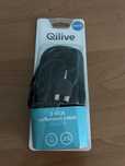Kabel audio RCA 5 m.