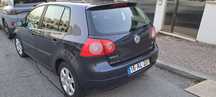 VW GOLF V - Disel