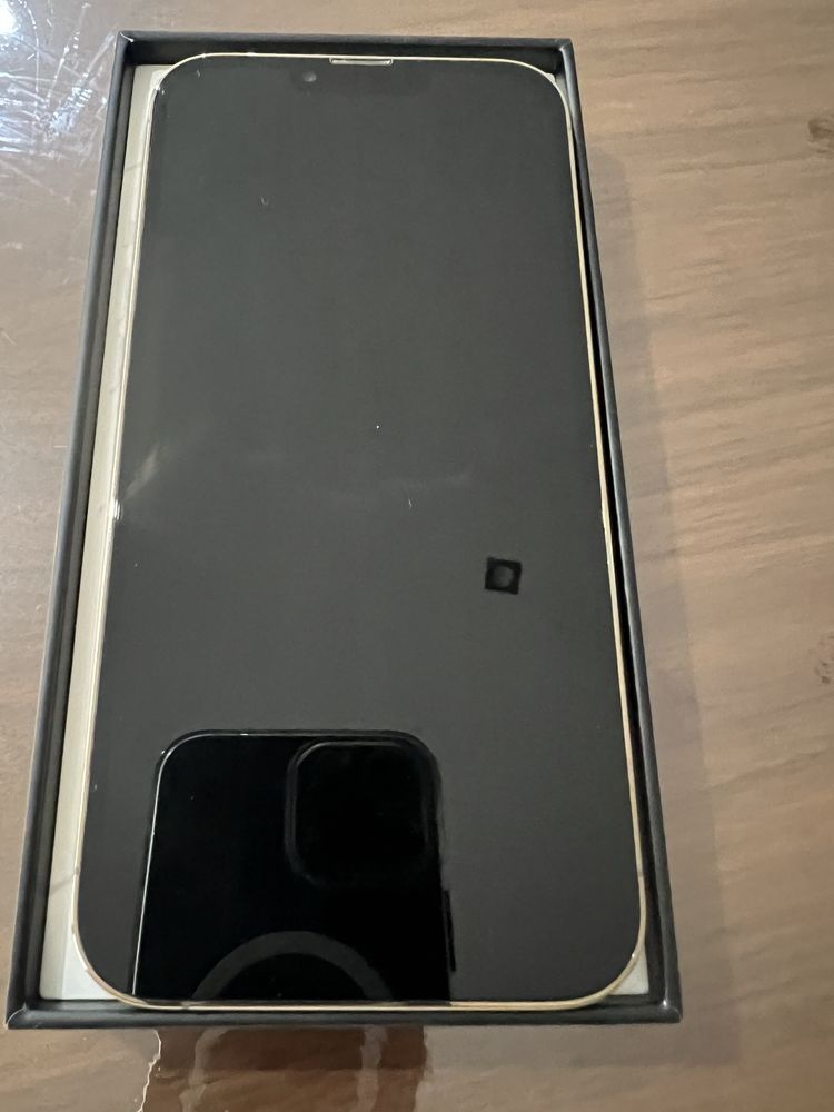 Iphone 13 Pro Max Gold 128GB
