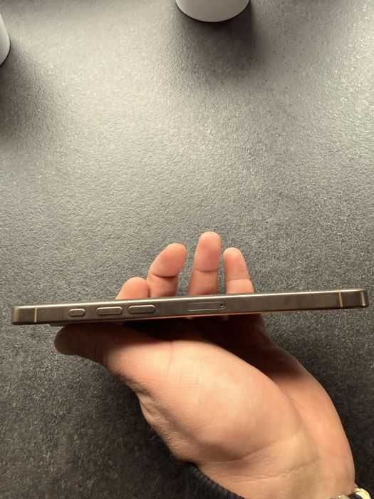 Apple iPhone 16 Pro Max 1TB 6,9" 48Mpix Tytan pustynny