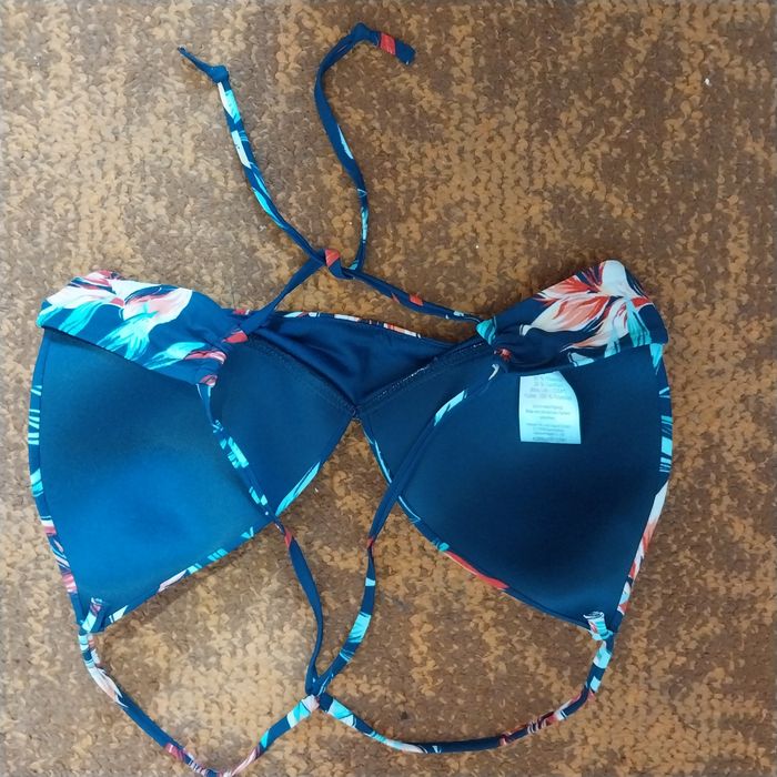 Новий купальник blue motion 42 розмір L-XL Німеччина