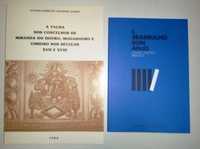 (2) Vários livros novos. Mirandês, Miranda, Bragança, Zamora