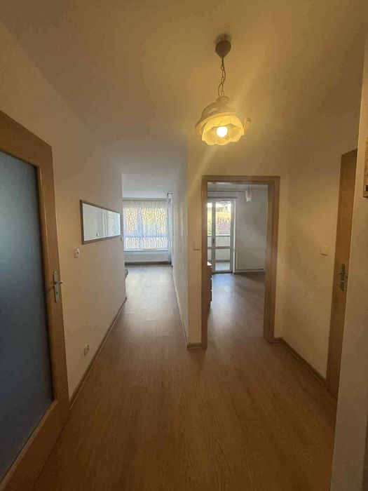 Mieszkanie na wynajem 48m2