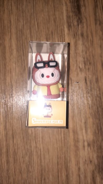 Temerowka z labubu