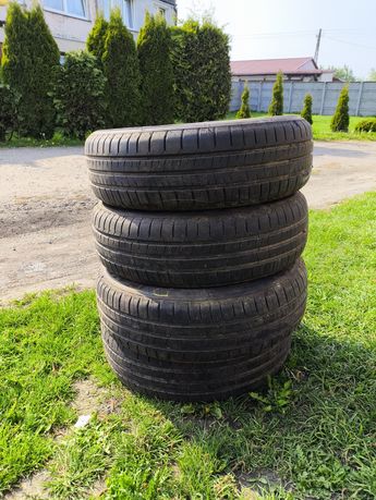 OPONY 185/65 R15 letnie