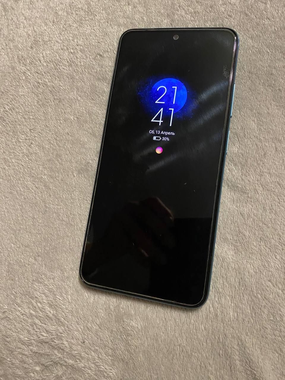 Продам свой Redmi note 11