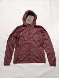 Водонепроникна жіноча куртка salomon lightning race waterproof jacket