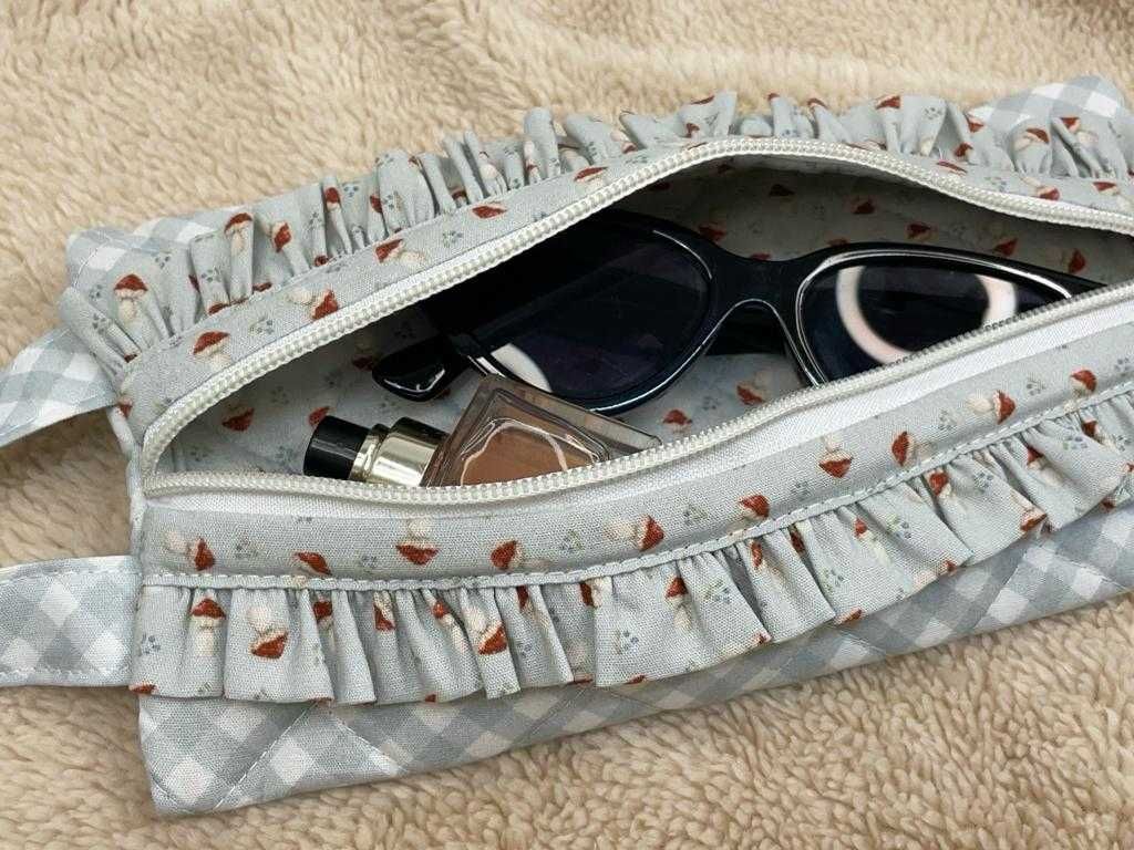 Beauty       bag