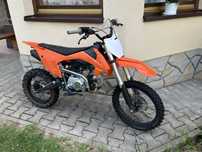 Cross xtr 125 loncin cross 17/14
