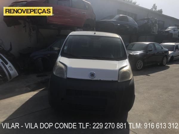 Para Peças Fiat Fiorino Caixa/Combi (225_)