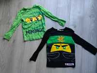 Bluzki bluzka tshirt ninjago lego ninja 116 h&m