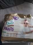 Dada Pants 4 oddam za przysłowiową dyszke