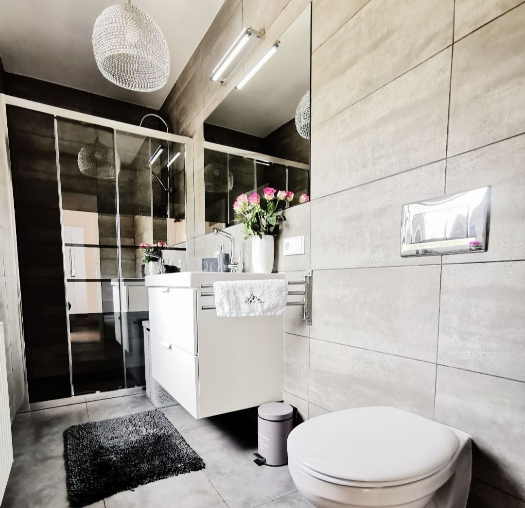 Dom na wynajem / zewnętrzne jacuzzi/6-12osób / panieński/ kawalerski