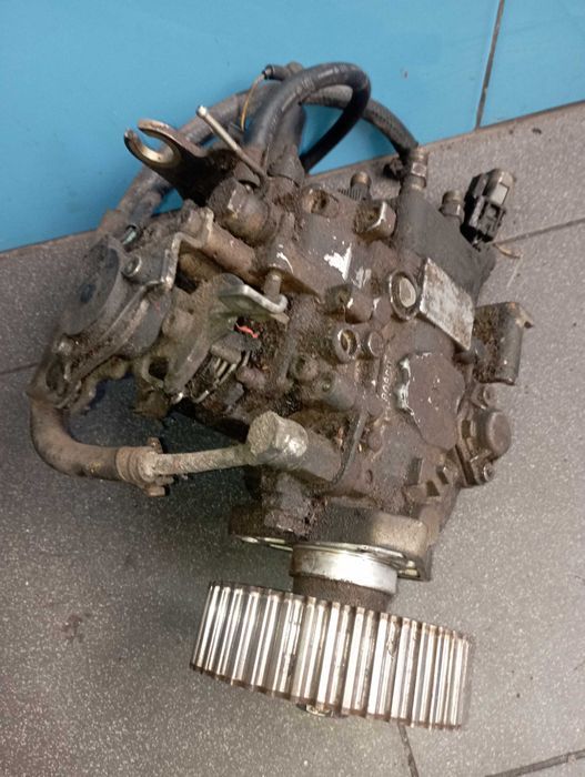 Pompa wtryskowa Nissan Vanette