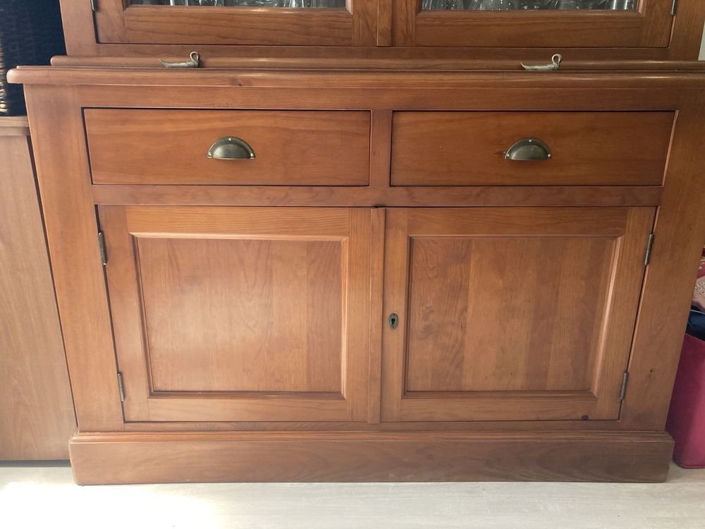Movel louceiro para sala