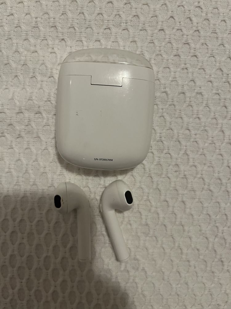 Fones Probuds brancos