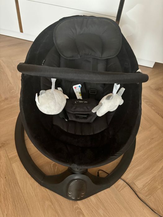 Bujaczek MOMI jak nowy