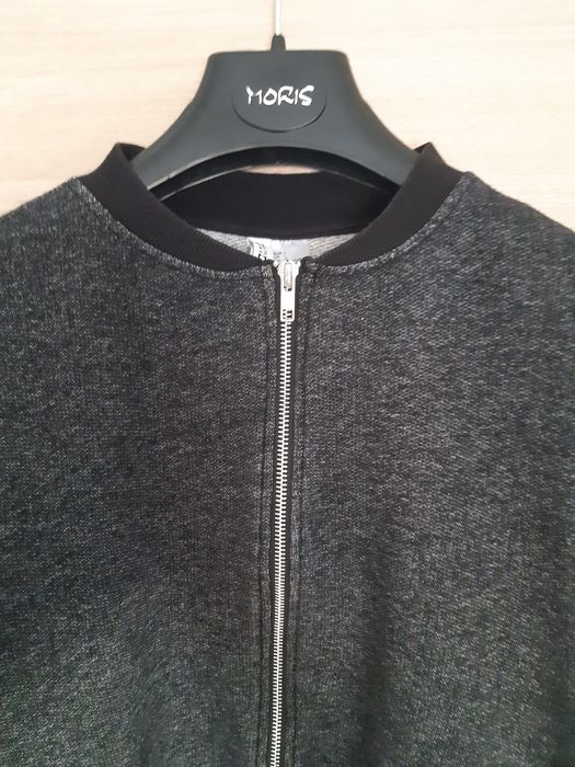 Bluza damska na zamek