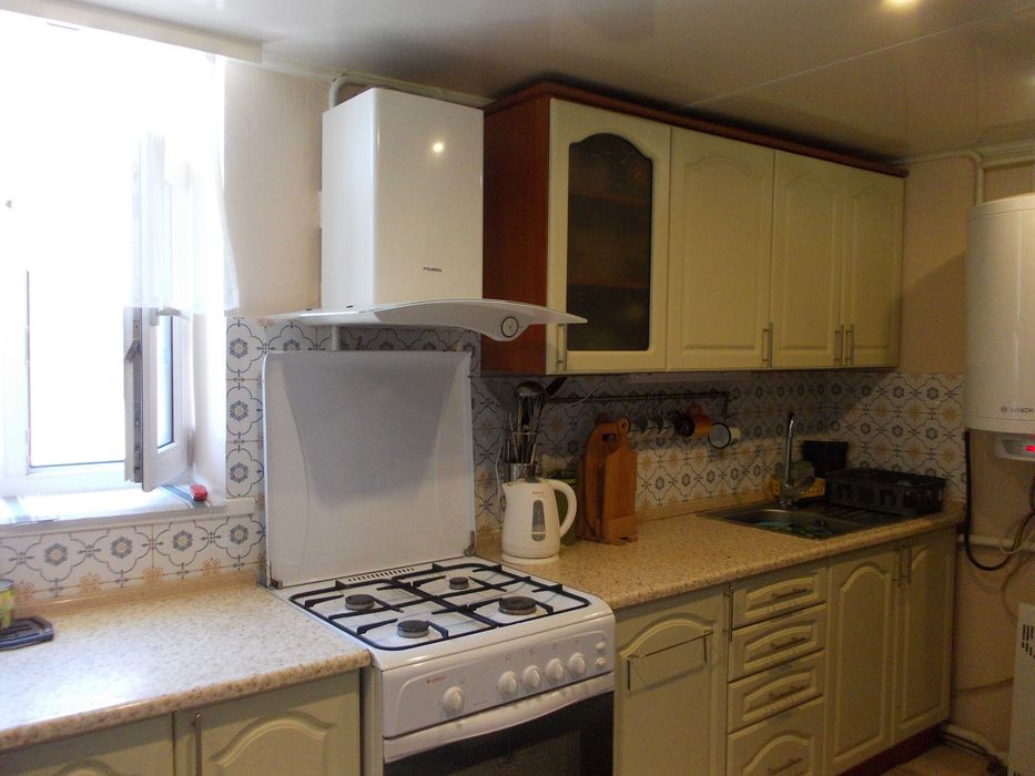 Уютный дом в мархалевке от собственника и без комиссии