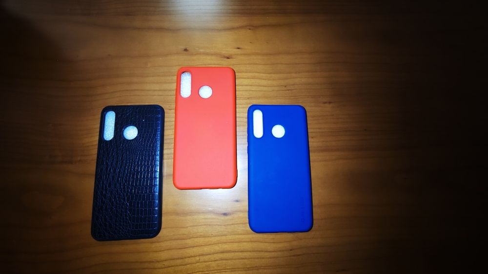 Capas de Telemóvel
