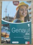 Genau 1 plus jezyk niemiecki
