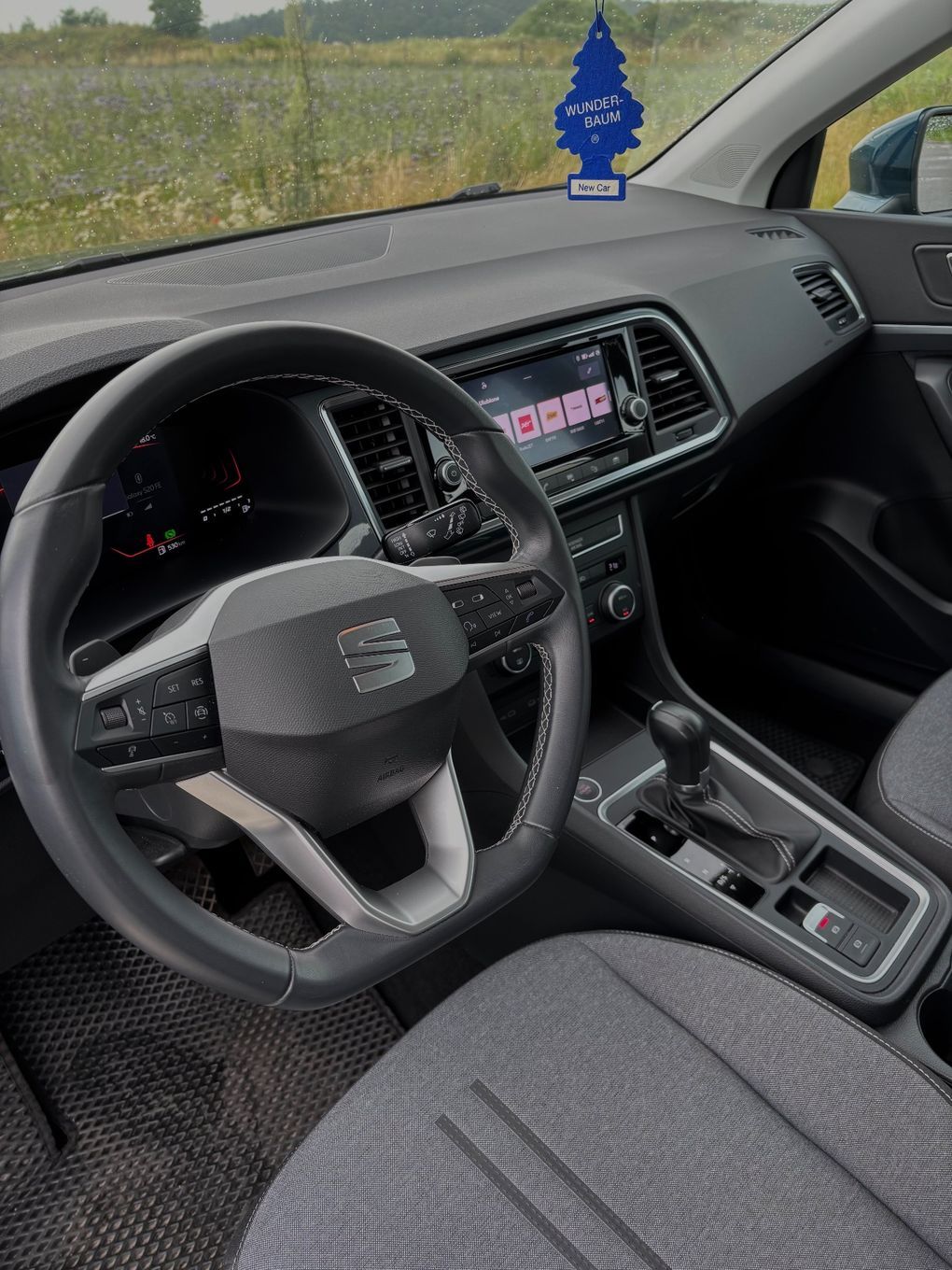 Seat Ateca Seat Ateca 1.5 TSI Style DSG