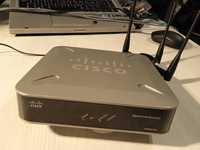 Router / Access Point Cisco WAP4410n