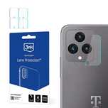 Szkło na aparat 3mk Lens Protection™ hybrydowe na T-Mobile T Phone 5g