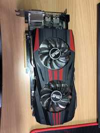 Radeon R9 270x 2gb czytaj opis