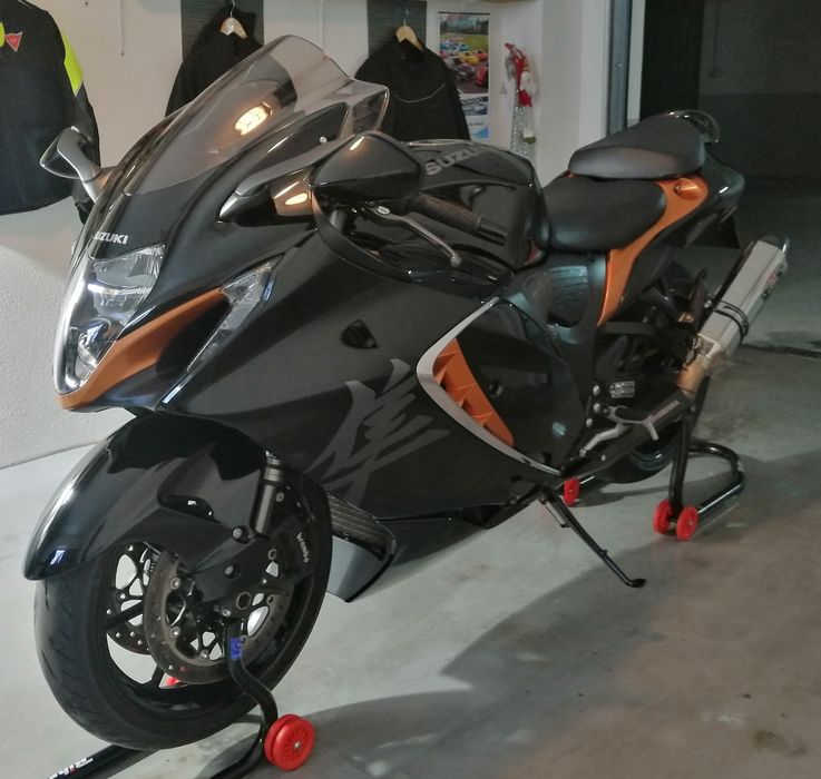 Hayabusa gen3 estimada nacional