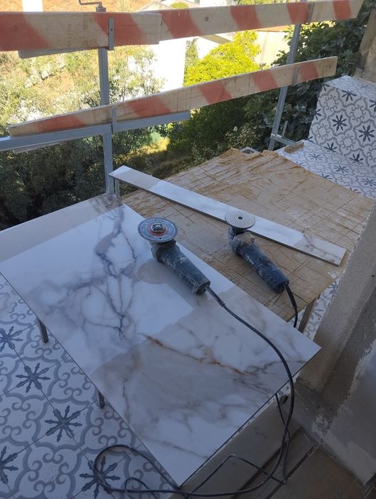 C&A construção e Remodelação