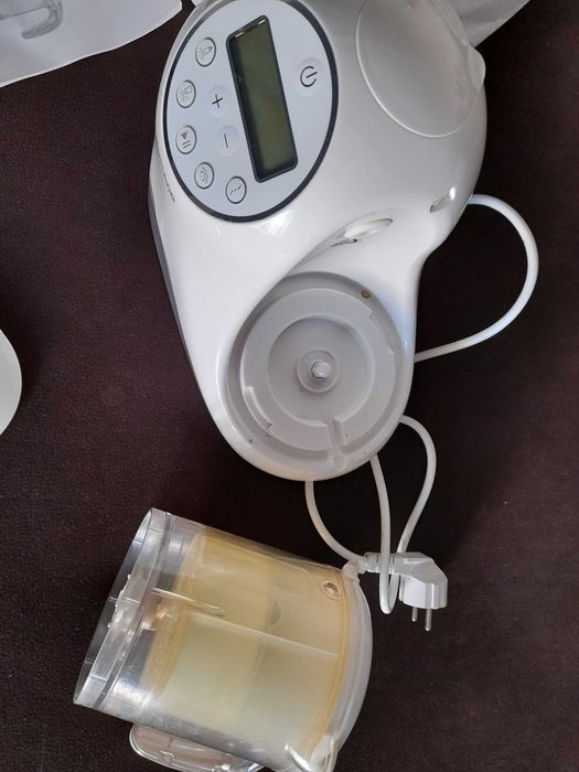 Robot de cozinha miniland