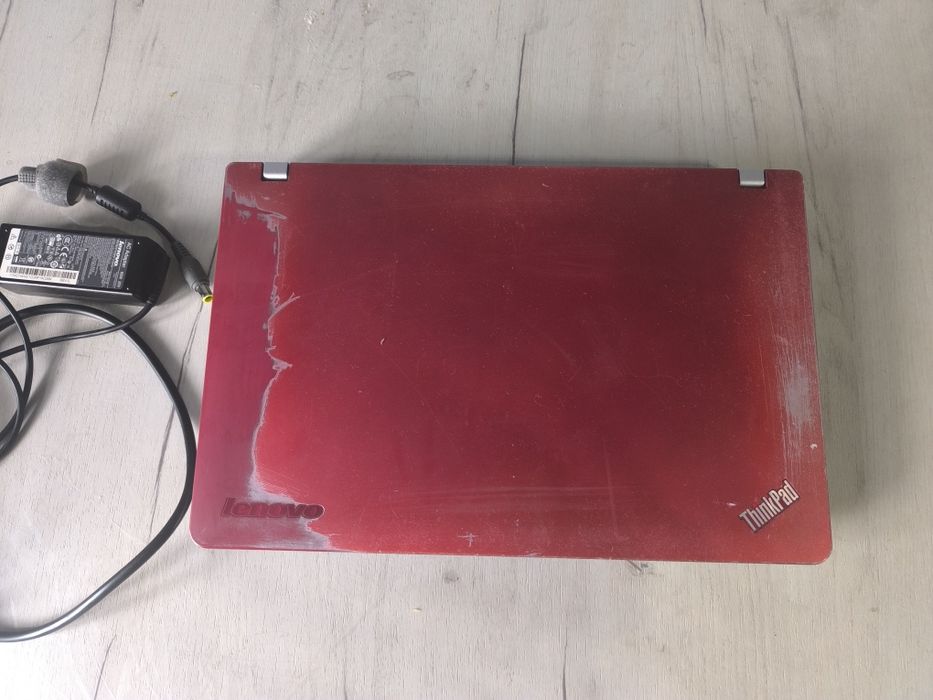 Продам ноутбук Lenovo Edge E525 (ThinkPad)