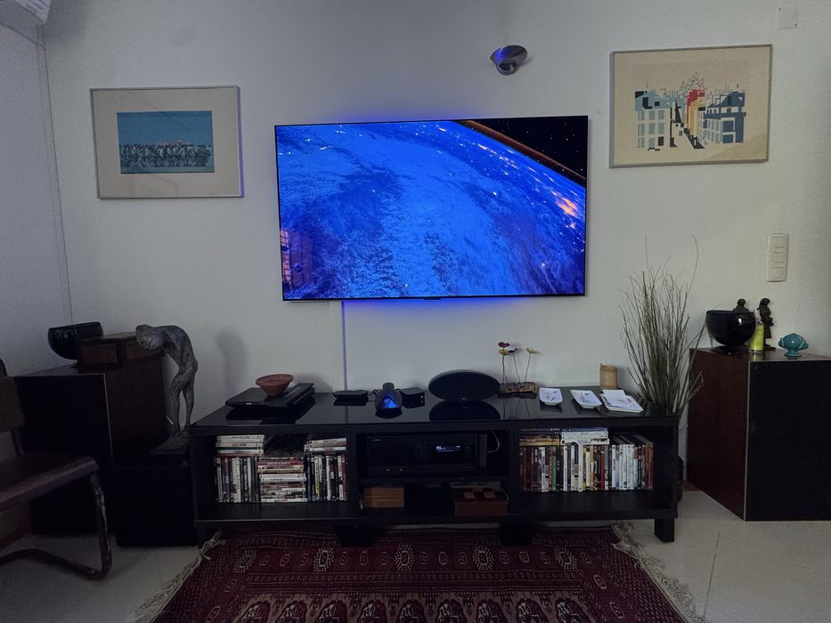Movel TV Besta Ikea