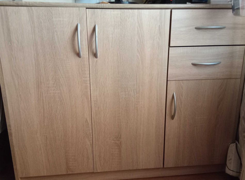 Meble- komoda do pokoju