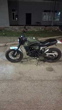 Geon Scrambler 250