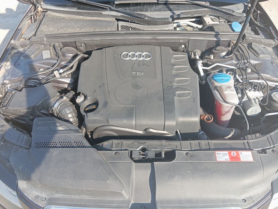 Vendo Audi A4 Avant b8 2.0 TDI 143 CV de 2008
