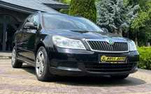 Skoda Octavia 2010