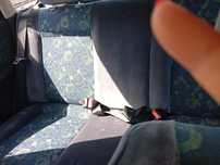 Vendo seat ibiza