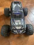 Traxxas summit 1/10 (rc модель, hpi, arrma)